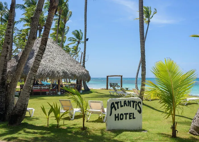 Hotel Atlantis