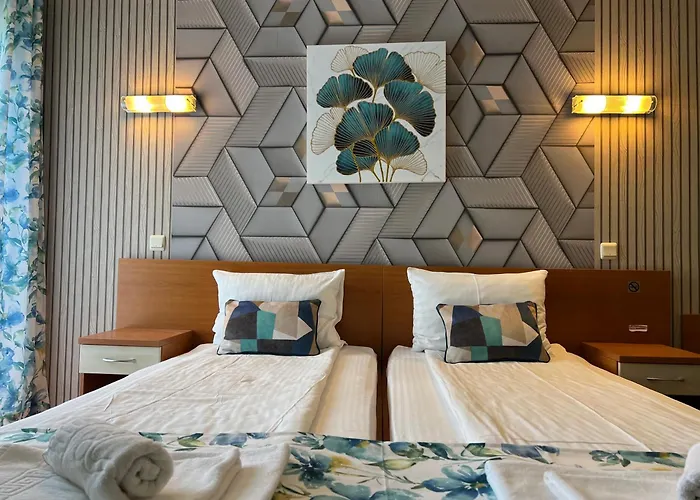Hotel Violeta