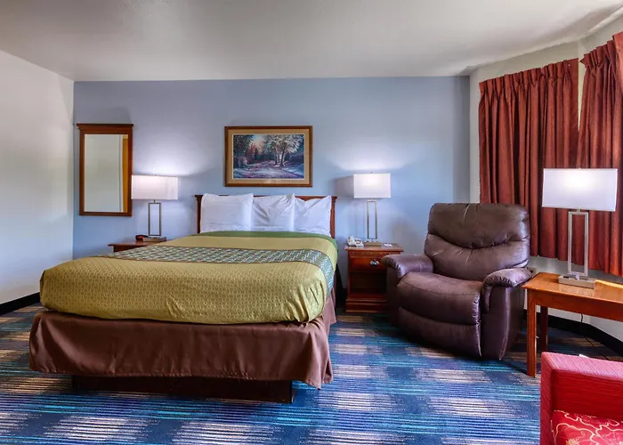All Towne Suites