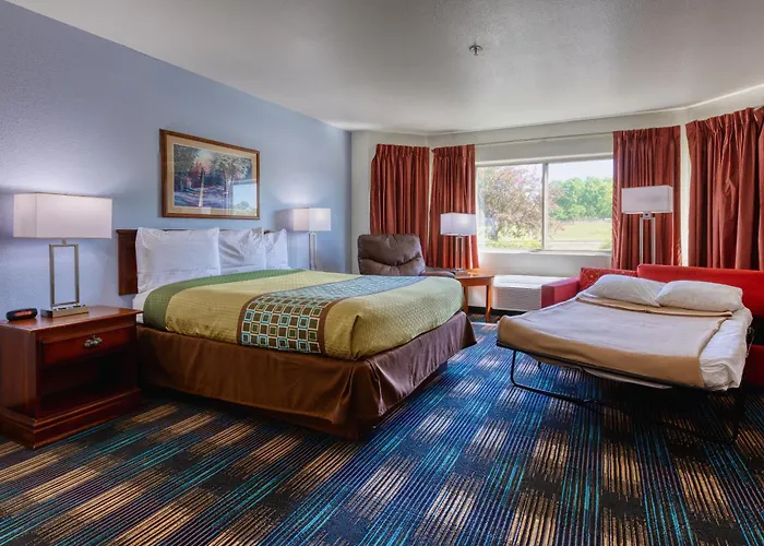 All Towne Suites