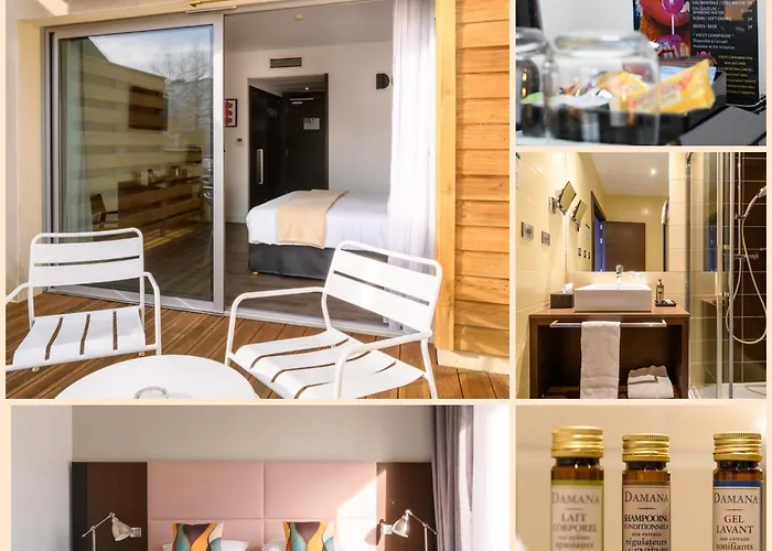 Hype Hôtel