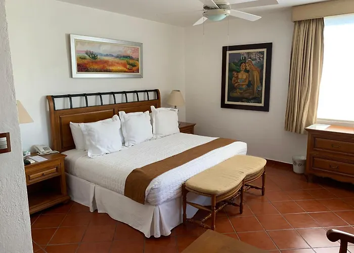Hotel Boutique Casa De Campo