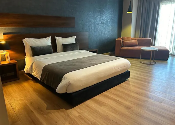 Yto Boutique Hotel