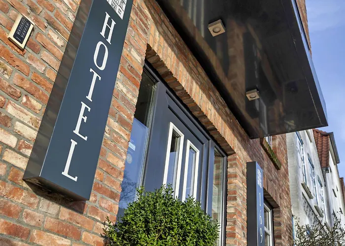 Designhotel 1690&Apartments