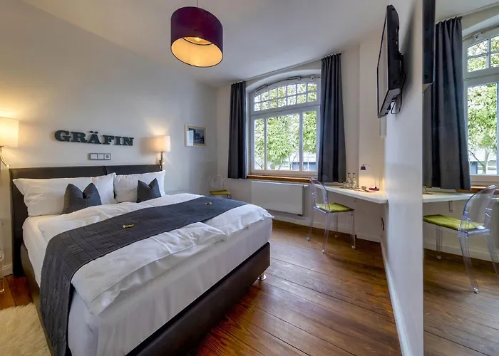 Designhotel 1690&Apartments