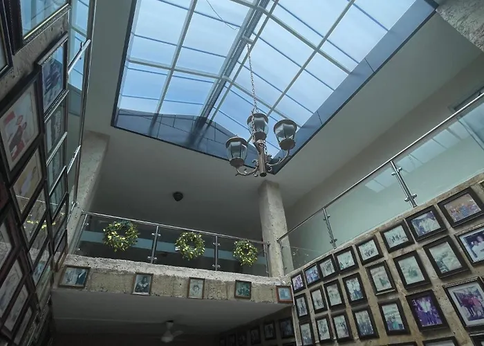 Hotel Frano Romana Center