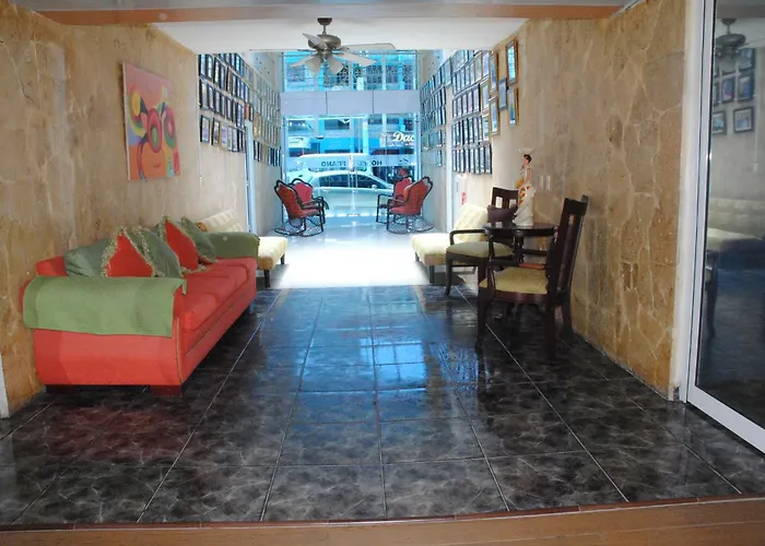 Hotel Frano Romana Center