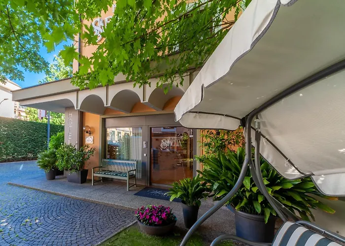Hotel Isabella