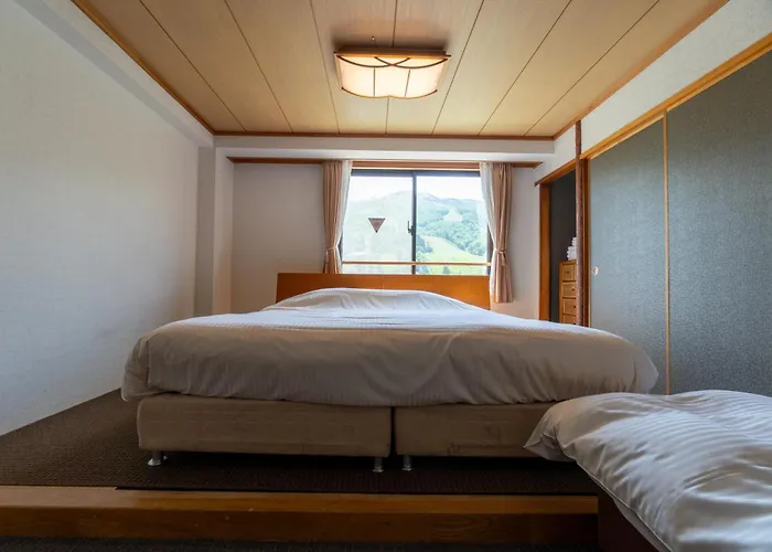 Hakuba Panorama Hotel