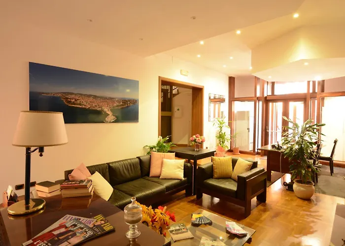Albergo Italia