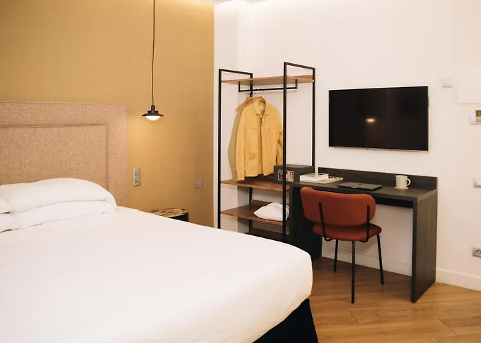 H La Paloma Boutique (Adults Only)