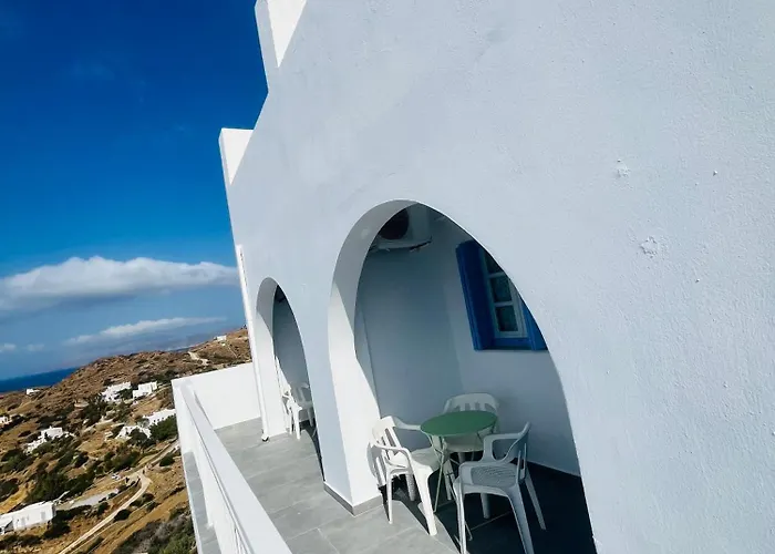 Hotel Petradi