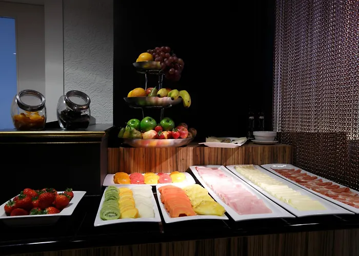 Capitol Boutique Hotel