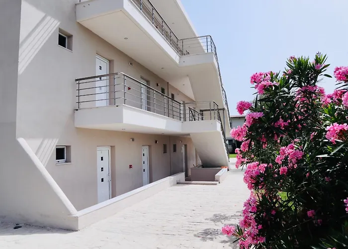 Hotel Sarti Beach