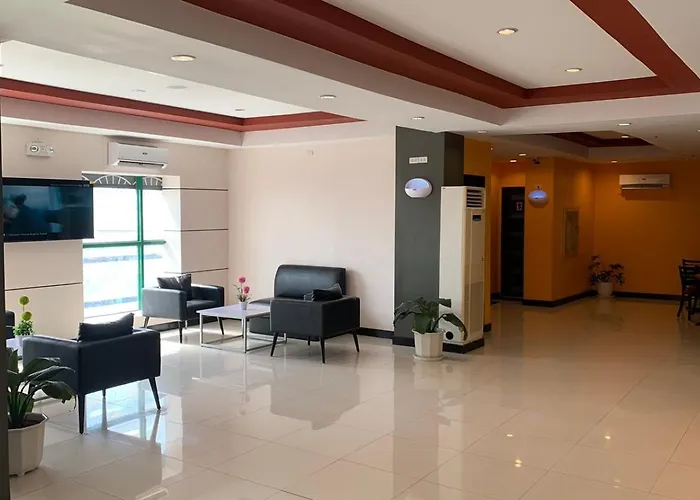 Hotel Sogo Bacoor