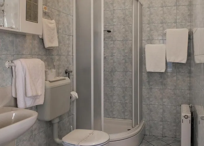 Hotel Carlstadt