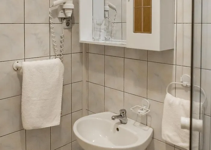 Hotel Carlstadt