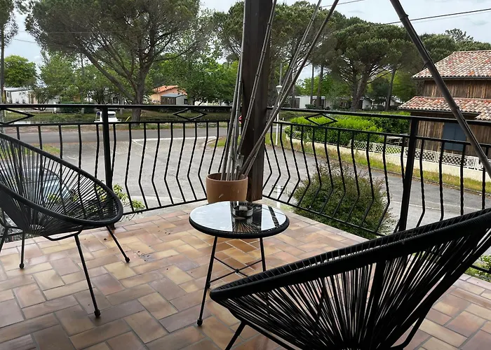 Hotel Cote Et Lac