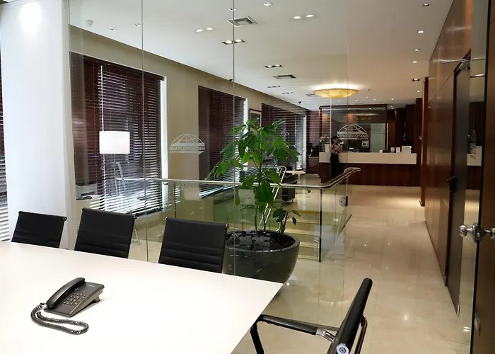 Hotel Metropolitano Supara