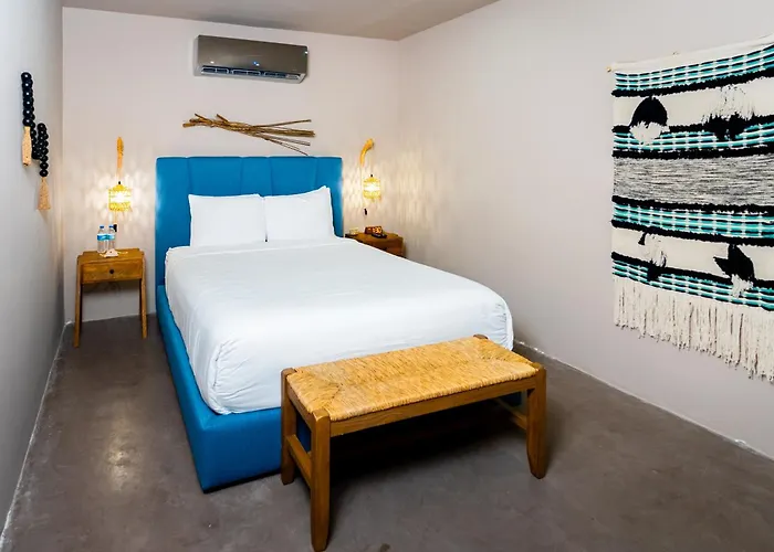 Parguera Plaza Hotel - Adults Only