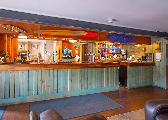 The Clachan Hotel, Lochearnhead
