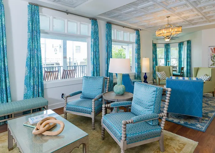 Lake View Hotel