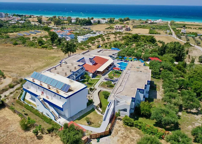 Summer View