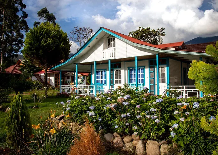 Cemayu Lodge