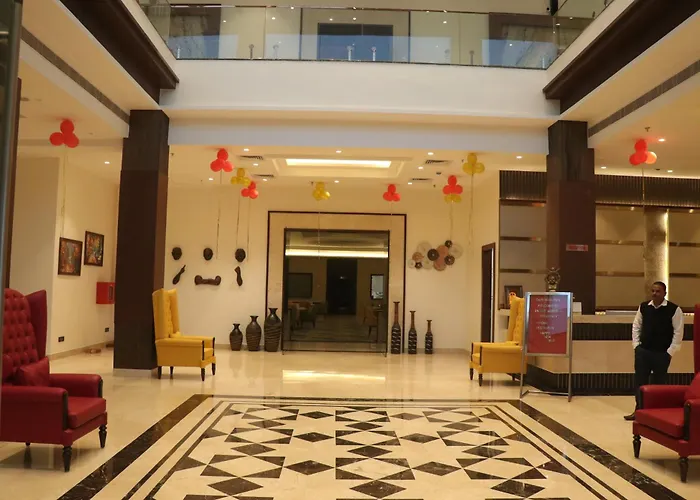 Pt Moolraj Residency