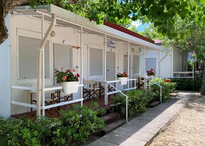 Villaggio Benvivere