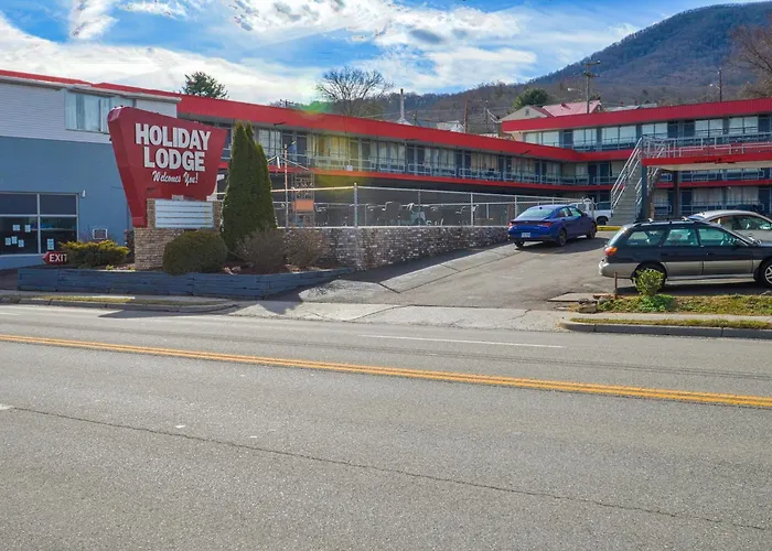 Holiday Lodge Virginia -Listing Partner