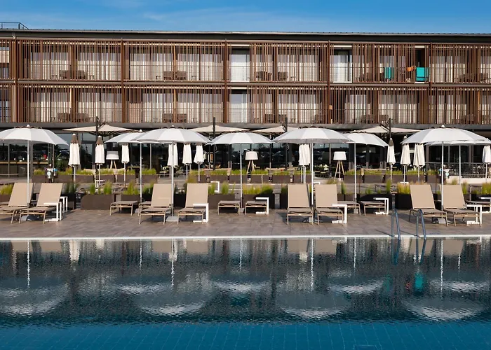 Lino Delle Fate Eco Resort