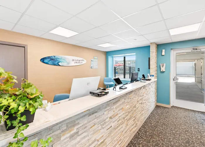 The Waves Hotel, An Ascend Collection Hotel