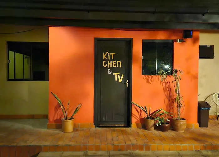 Casa Alamanda - Posada Urbana