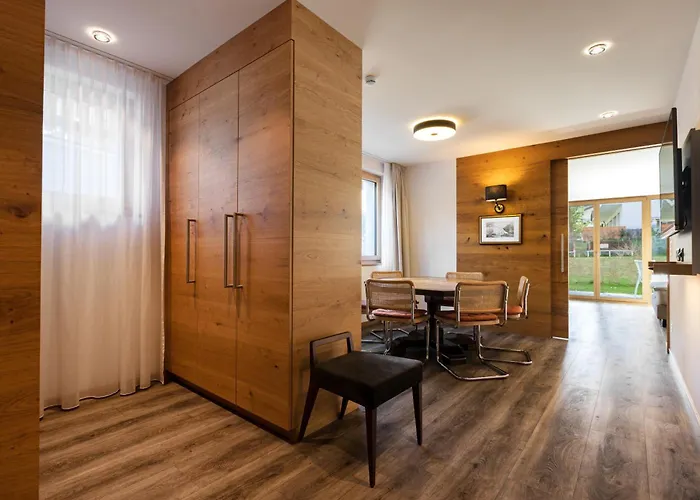 Naco Aparthotel By Arca Spa