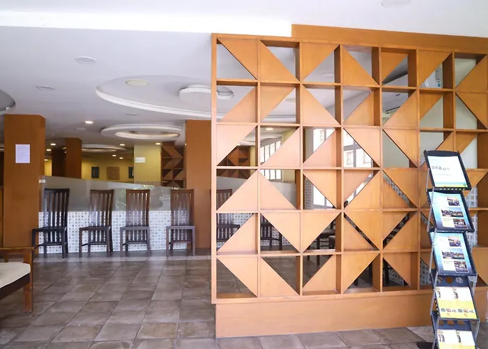 Kfour Apartment & Hotels Private Limited