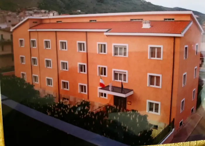 Casa Pace E Bene