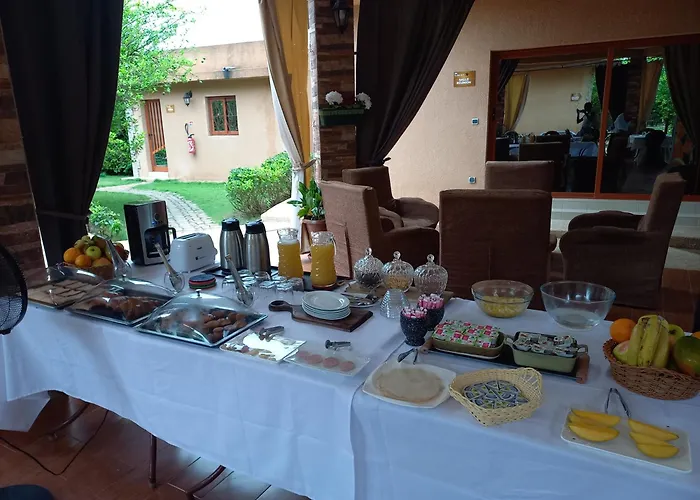 Hotel La Belle Etoile & Spa