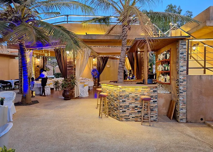 Hotel La Belle Etoile & Spa