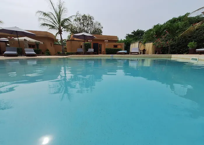 Hotel La Belle Etoile & Spa