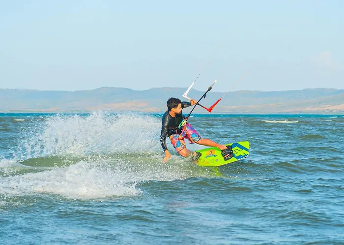 Nandel Beach Resort