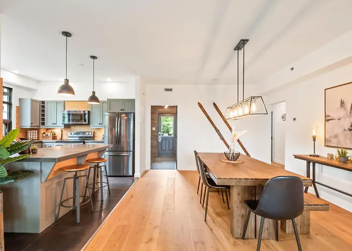 Tremblant Prestige - Les Eaux 235-1