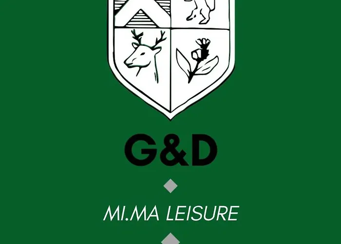 G&D Winter Home