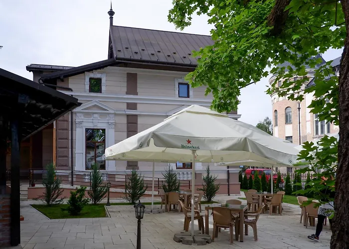 Casa Huber
