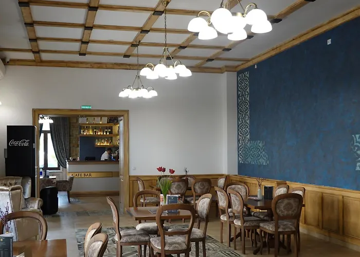 Casa Huber