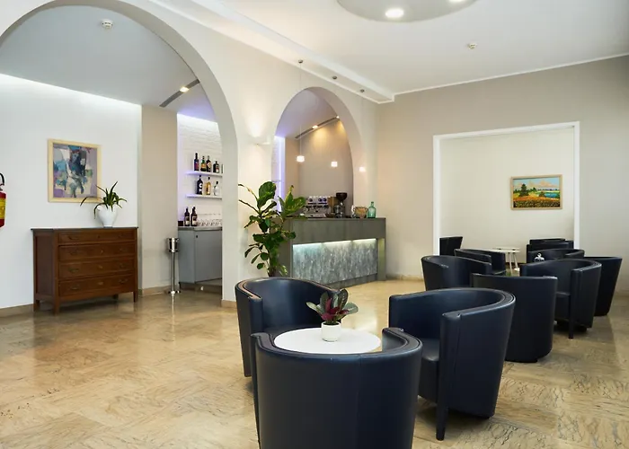 Hotel Jolanda