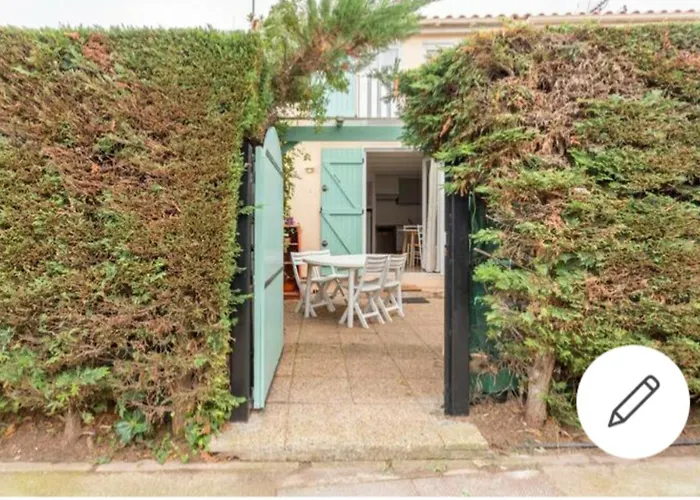 Villa Vert Provence