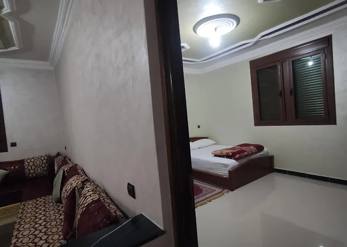 Iazal Hotel Ouarzazate