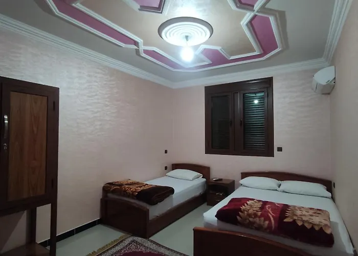 IAZAL Hotel Ouarzazate