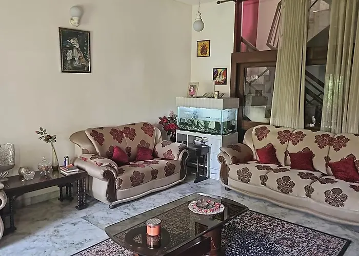 Sweet Home 8 Chandigarh